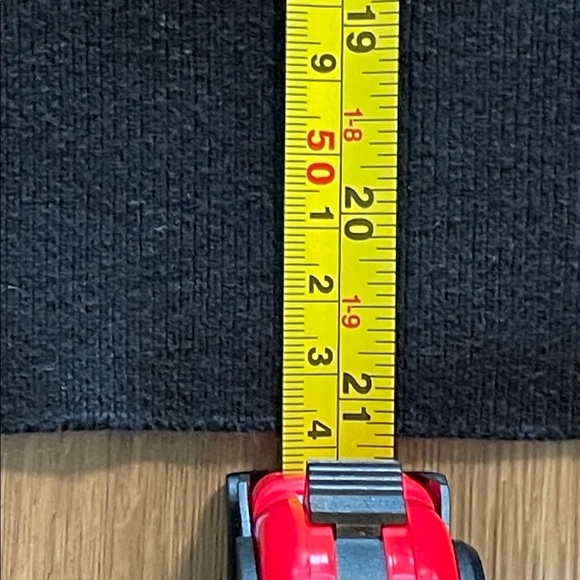 Old Navy Women Black Crew Neck Sweater Large Cotton Contemporary Business Casual - Picture 10 of 10